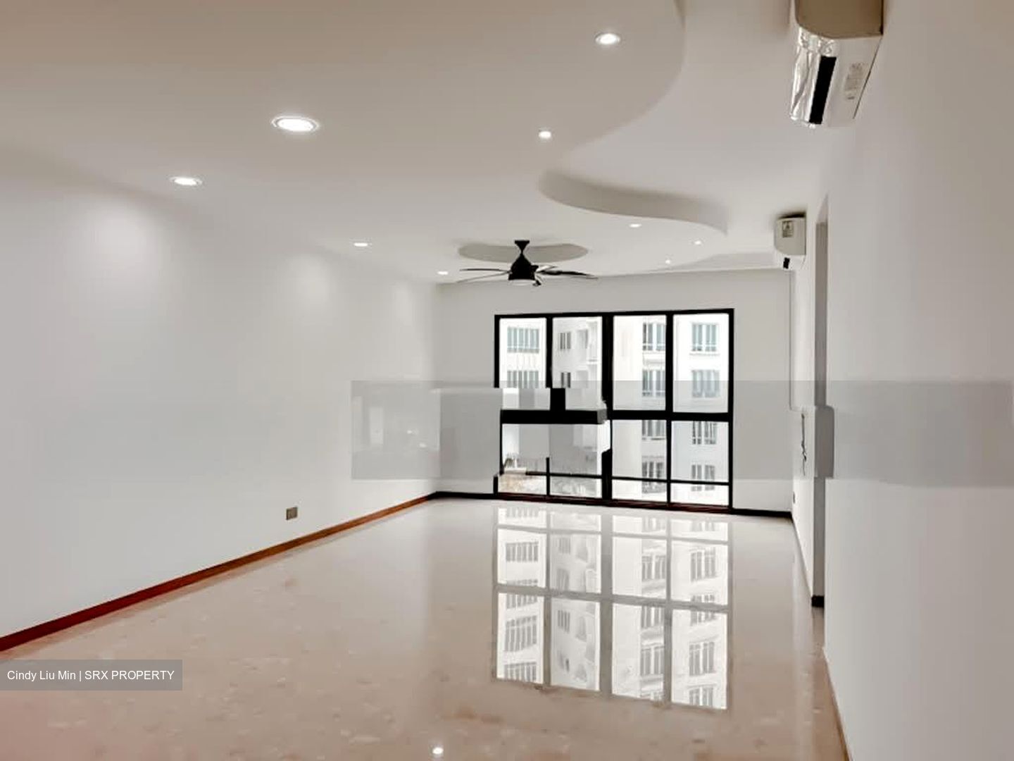 Woodsvale (D25), Condominium #583923641